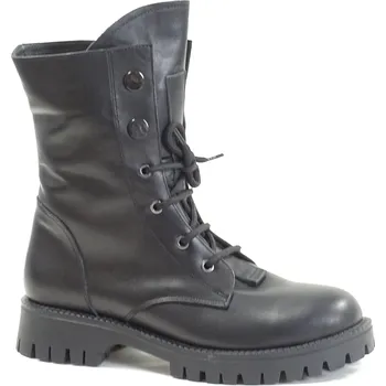 Dámské pantofle Traxin 903 BLACK dámská zimní obuv Velikost: 39