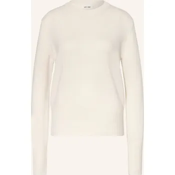 Dámský svetr Soft Goat Dámský Kašmírový Svetr, režná, 36