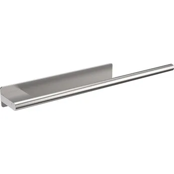 Zahradní dekorace Ibergrif M34453A Držák na ručníky Bez vrtání, 39 cm 304 Nerezová ocel, Samolepící, Držák na ručníky