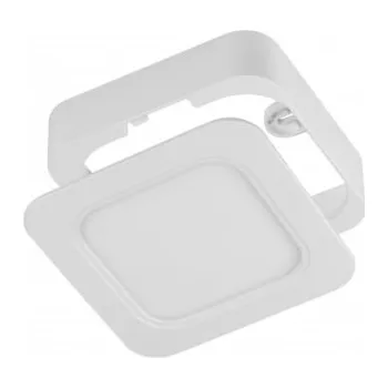 Příslušenství pro svítidlo Rámeček pro MAXIS 6W GTV RM-MAX06WK-00