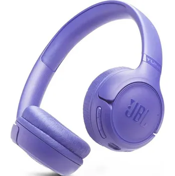 Sluchátka JBL Tune 530BT Lavender JBLT530BTLAVEU