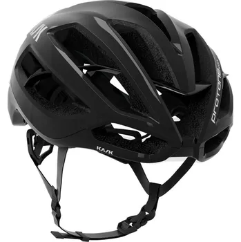 Cyklistická přilba Helma KASK Protone Icon WG11 BLACK, Veľkosť: M