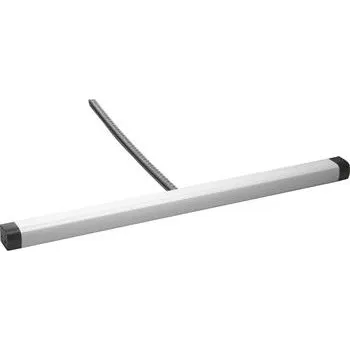 Okno HAUTAU řetězový převod SKA 30-511 Hub 511 mm, 24V, stříbnrý RAL9006