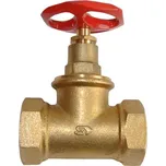 Ventil přímý K-83T 1" SLOVARM (411090)