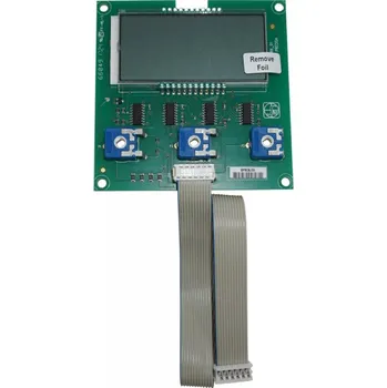 Příslušenství ke kotli Displej k automatice SIT THERMONA - 42515