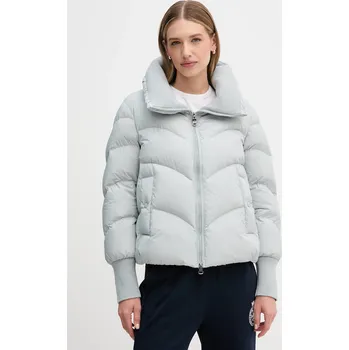 Péřová bunda Hetrego INARA 8P611 modrá 05X, vel. 42