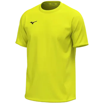 Pánské oblečení Triko Mizuno Training 32eab565-44 Velikost XXL