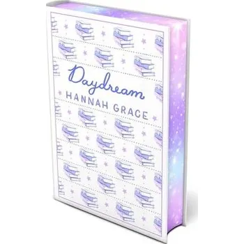 Daydream: Deluxe Edition Hardcover - Grace Hannah [EN] (2025, Pevná, Atria books)