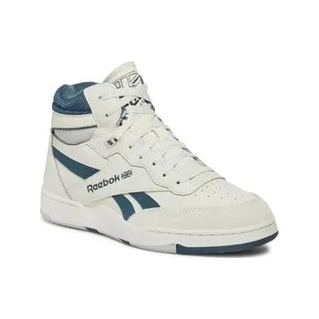 Dámské tenisky Sneakersy Reebok BB 4000 II Mid ID1522 Bílá 42