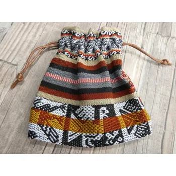 Dárková krabička Dárkový pytlík (14x14 cm)