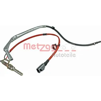 Autodíl Vstřikovací jednotka, regenerace filtru sazí/pevných č? METZGER 0930013