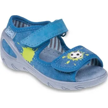 Chlapecké sandály Sandálky Befado Sunny 433P010 Velikost: 20