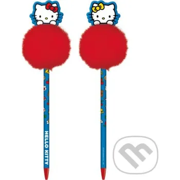 Doplněk ke knize Hello Kitty Pero (Pom Pom) - Pyramid International Pyramid International