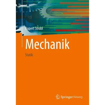 Mechanik - Strobl, Rupert