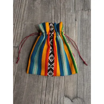 Dárková krabička Dárkový pytlík (12x13 cm)