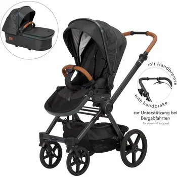 Kočárek Hartan T2 GTR Offroad Brake 2026 605