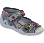 Sandálky Befado Snake 250P073 Velikost: 20