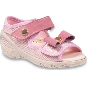 Chlapecké sandály Sandálky Befado Sunny 433P024/433X024 Velikost: 20