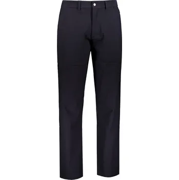 Pánské kalhoty Pánské kalhoty ALTISPORT ATS TROUSER CLASSIC-FIT DÉLKA 30 ČERNÁ 36/30