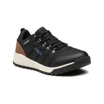 Dámské tenisky Fila Sneakersy FFM0167 83165 Černá 41