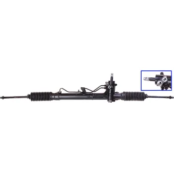 Soustava řízení Řídicí mechanismus ELSTOCK 11-1112