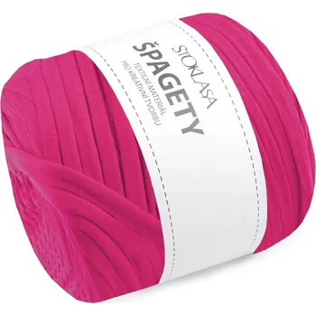 Příze Špagety / příze 550 g