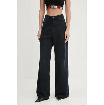 Pánské džíny Džíny Diesel 1996 D-SIRE L.32 TROUSERS A06925.09L54 námořnická modř 59J, vel. 26/32