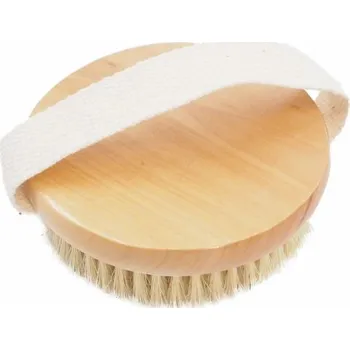 Saunový kartáč MALÝ