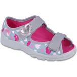 Sandálky Befado Max Junior 969X133 Velikost: 25