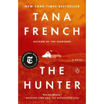 The Hunter - Tana French [EN] (2025, Brožovaná, Penguin LLC US)