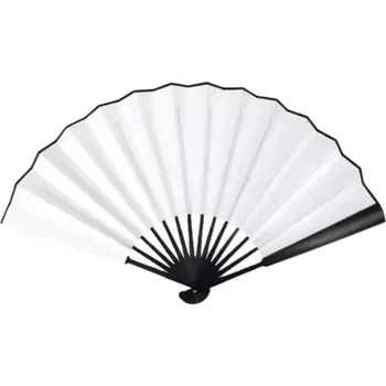 Lapač snů Vějíř V8049 Bílá