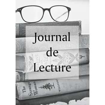 Journal de Lecture - Wheeler, Aline