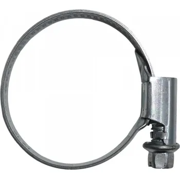 hadicová spona Stahovací hadicová objímka 20-32 NORMA - 004