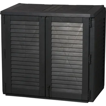 Zahradní nábytek LIVARNO home Zahradní box, 780 l