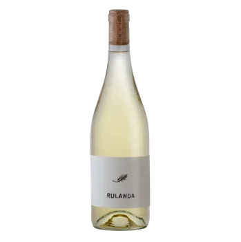 Víno Rulanda 2024, pozdní sběr, Farma U Tří dubů, suché