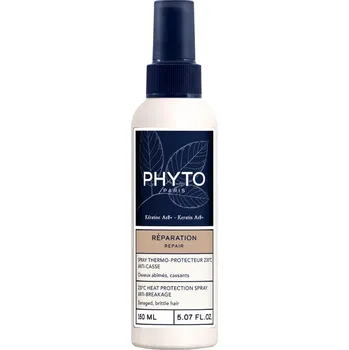 Stylingový přípravek Phyto Repair sprej pro tepelnou ochranu vlasů 150ml