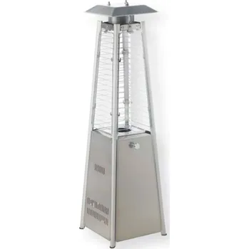 Průmyslové topidlo Stolní topidlo PYRAMIDA MINI