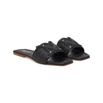 Dámské pantofle Nazouváky Marciano Guess 5GGZ39 7329A Černá 40