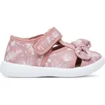 Bačkory DeeZee CEO-CM240203-4 Růžová 25