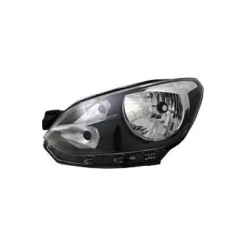 Přední světlomet Světlo VOLKSWAGEN UP! | levé přední | 4/2012-11/2016 | DEPO | 441-11H4L-LDEM2