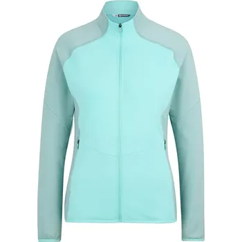 Dámská mikina Mikina ZIENER JACARO Lady velikost 38