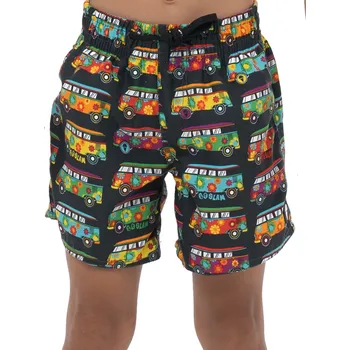 Chlapecké plavky Dětské plavky 69SLAM FUNKY VANS JAY (KVBFKV-PM) 128 KVBFKV-PM Možnost vrácení zboží ZDARMA do 120 dnů!