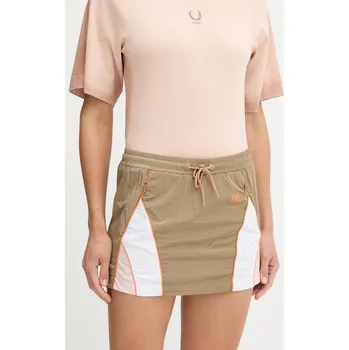 Dámská sukně Kalhotová sukně Pinko 104973.A2GW zelená 81X, vel. L