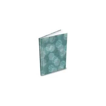 Blok Záznamová kniha A4 MFP 100l/linka ZL4104