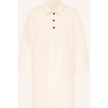 Dámské šaty Marc Cain Dámské Mikinové Šaty, 153 magnolia, 34