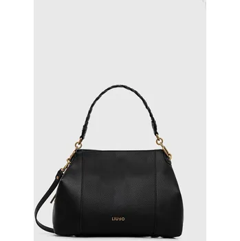 Módní doplněk Kabelka Liu Jo AXX022.E0031 černá 99X, vel. ONE SIZE