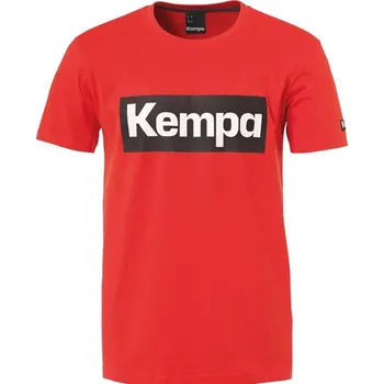 Triko Kempa PROMO T-SHIRT 2002092-02 Velikost XXS