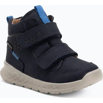 Dětská sportovní obuv Dětské boty Superfit Breeze blue