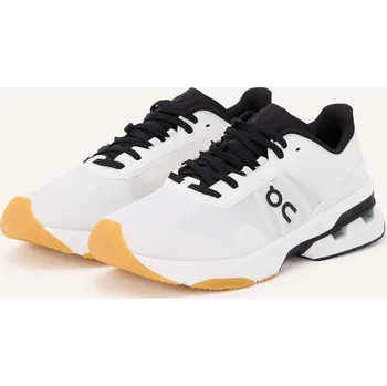 Pánská obuv On Pánská Fitness Obuv Cloudpulse Pro, bílá / černá, 46