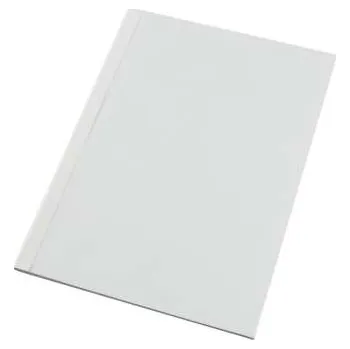 Laminátor Fólie pro přední stranu GBC - A4, 300 mikronů, bílá, 100 ks